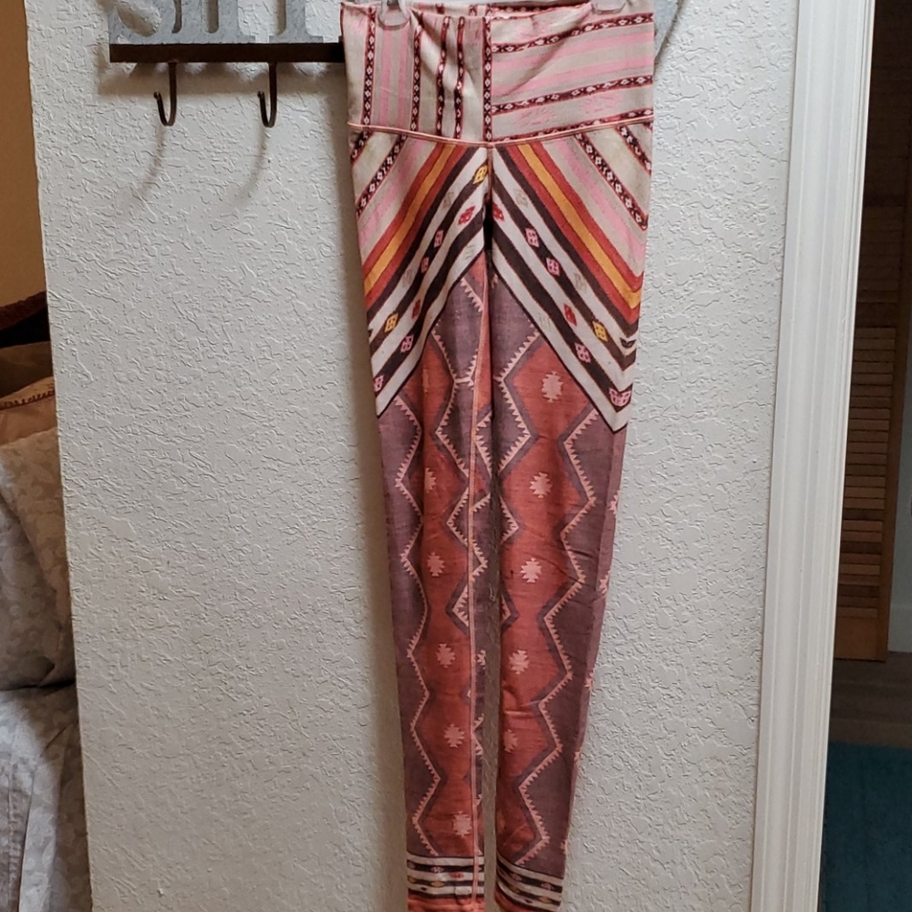Niyama sol legging